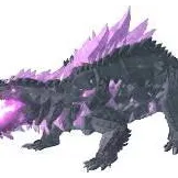 Limited | Branded Purussaurus