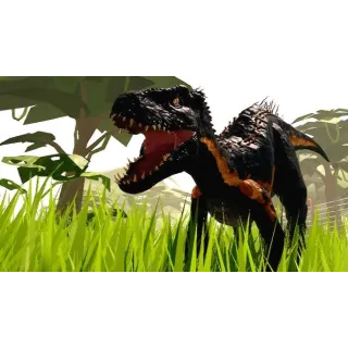 Limited | Indomitable Thief