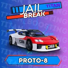 jailbreak | Proto-08