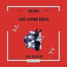 Aut Unob | Last Living Souis