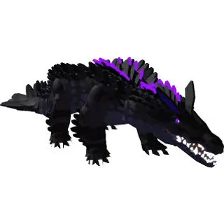 Limited | Pitchy Gator