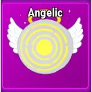 Basketball Legends | Angelic