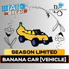 jailbreak | Banana Car