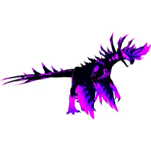 Limited |Pitch Luminescent Avinychus