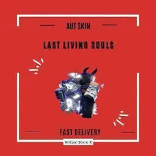 Aut Unob | Last Living Souis
