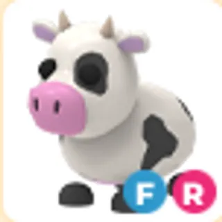 FR Cow