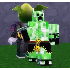 Aut Unob | Creeper Queen