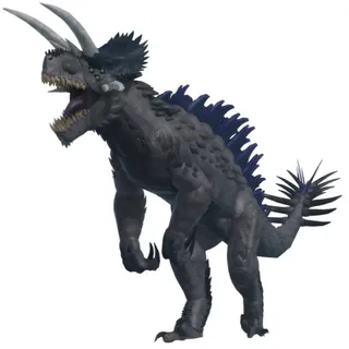 Limited | Isisauriraptor