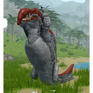 Limited | Movie Spinofaarus