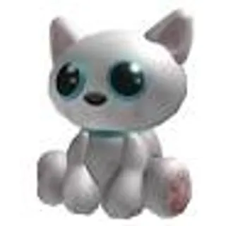 Limited | Kawaii From the Vault: Kawaii Cat