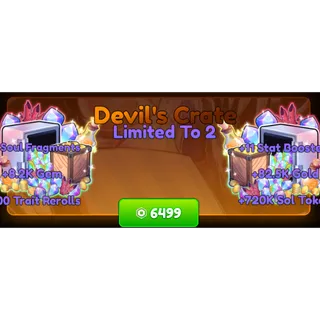 Anime Rangers X | Devil's Crate