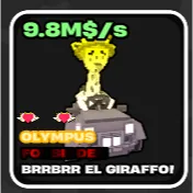 Fruits Vs Brainrots Fortnite 9.8m/s