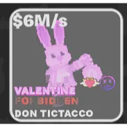 Fruits vs Brainrots Don Tictacco 6m/s