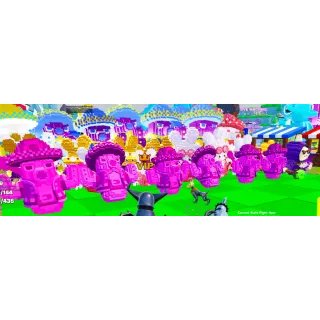 35x 350k - 422k plants Fruits vs brainrots