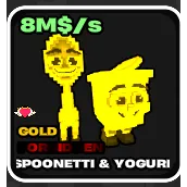 Fruits Vs Brainrots Fortnite 8m/s