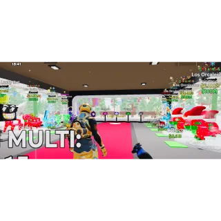 9 brainrots Fortnite steal the brainrot