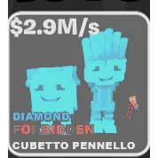 Fortnite Fruits vs Brainrots