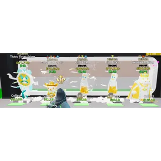 heaven Bundle Fortnite Steal the Brainrot