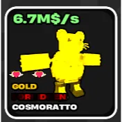 Fruits Vs Brainrots Fortnite 6.7m/s