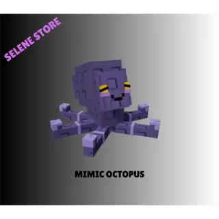 MIMIC | FAST DELIVERY