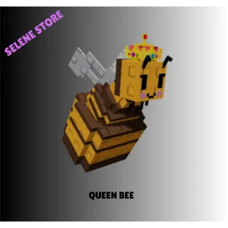 MEGA QUEEN BEE | FAST DELIVERY