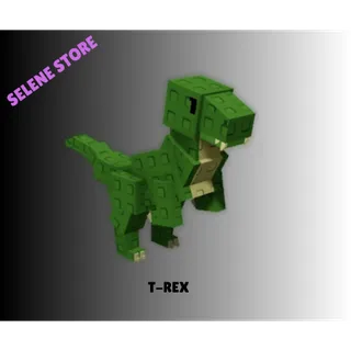 MEGA T-REX | FAST DELIVERY