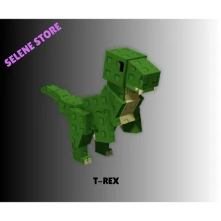 T-REX | FAST DELIVERY