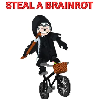 MIETETEIRA BICICLETEIRA | FAST DELIVERY