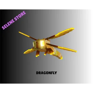 MEGA DRAGONFLY | FAST DELIVERY
