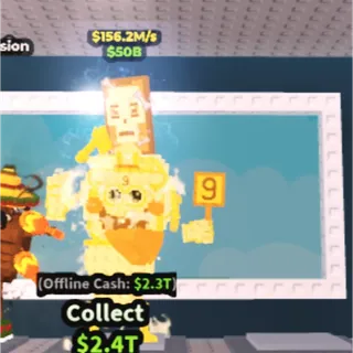 LA SECRET COMBINASIONAS GOLD | FAST DELIVERY