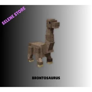 BRONTO | FAST DELIVERY