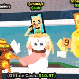 LA SECRET COMBINASIONAS 750M/S | FAST DELIVERY