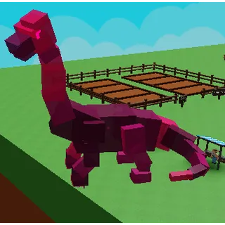 NIGHTMARE BRONTO | FAST DELIVERY