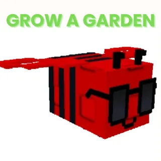 MEGA DISCO BEE | FAST DELIVERY