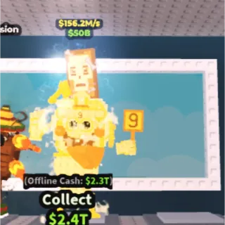 LA SECRET COMBINASIONAS GOLD | FAST DELIVERY