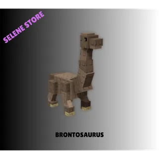 BRONTO | FAST DELIVERY