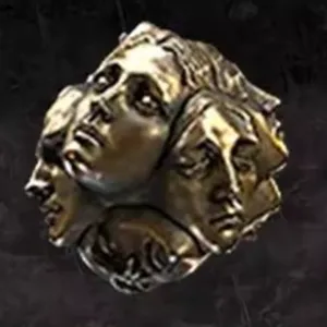 New season exalted 100×