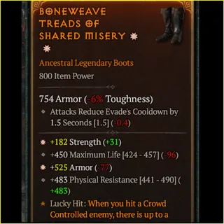 S12 SEASON 2⭐ paladin end game