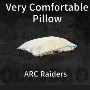 Very comfortablepillow6×