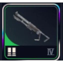 10x IL TORO IV | 100% DURABILITY WITH FULL GREEN ATTACHMENTS