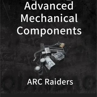 Advanced mechanical 60x