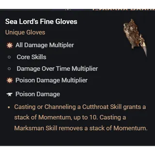 S13 SC Gohr's Devastating Grips 2GA Random Whirlwind Barbarian Endgame Build Guide