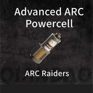 Advancedarcpowercell 10×