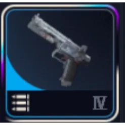 10x VENATOR IV | 100% DURABILITY  ＋Blue attachments