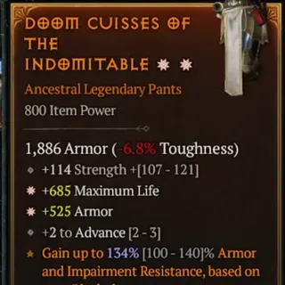 2⭐paladin end game items