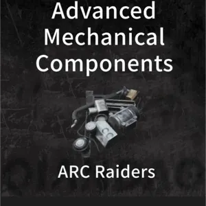 Advanced mechanical 60×