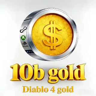 Gold | 10000000000G