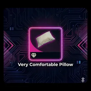 Very comfortablepillow3×