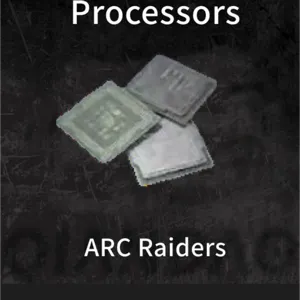 Processors 60×