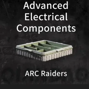 Advanced electrical 60×